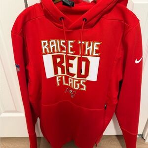 Nike Tampa Bay Buccaneers Hoodie